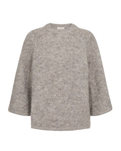 Tröja - FQGRSLULU-PULLOVER